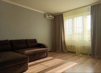 Сдам в аренду однокомнатную квартиру, 40 м2, Краснодар, улица Героя Владислава Посадского, 52, микрорайон Восточно-Кругликовский