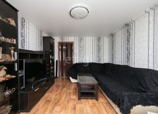 Продам 3-комнатную квартиру, 58.4 м2, Томская область, улица Говорова, 54