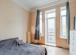 Пятикомнатная квартира на продажу, 156 м2, Москва, Калашный переулок, 4
