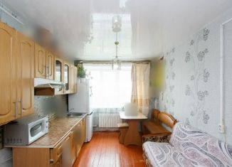Однокомнатная квартира на продажу, 33.1 м2, Бурятия, Ключевская улица, 31