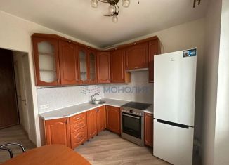 Продажа 1-комнатной квартиры, 34 м2, Москва, Полоцкая улица, 25к1, ЗАО