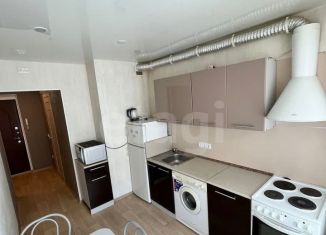 Продаю 1-комнатную квартиру, 34.9 м2, Мурино, Петровский бульвар, 7, ЖК Ласточка