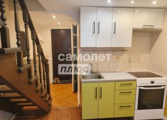 Квартира на продажу студия, 25 м2, Подольск, Осенний проезд, 1