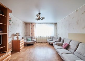 4-ком. квартира на продажу, 76.6 м2, Республика Башкортостан, улица Шафиева, 29