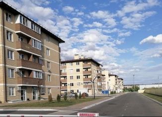 Продажа 1-ком. квартиры, 39 м2, поселок Южный, Казачья улица, 4к2