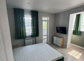 Сдается 3-комнатная квартира, 70 м2, Краснодарский край, Теневой переулок, 10А
