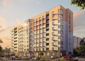 Продам 3-комнатную квартиру, 66.5 м2, Крым, улица 51-й Армии, 124