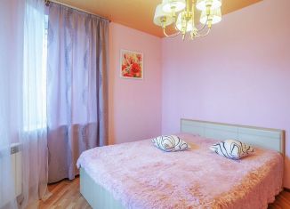 Сдам двухкомнатную квартиру, 54 м2, Ростов-на-Дону, проспект Ленина, 46Б