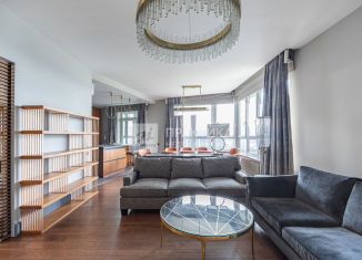 Продается 2-комнатная квартира, 96 м2, Москва, район Хорошёво-Мнёвники, Шелепихинская набережная, 34к2