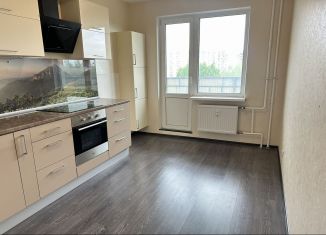 Продажа 1-ком. квартиры, 43 м2, деревня Новое Девяткино, Школьная улица, 2