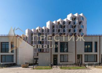 Продам однокомнатную квартиру, 44.6 м2, Москва, улица Петра Кончаловского, 7к3, станция ЗИЛ
