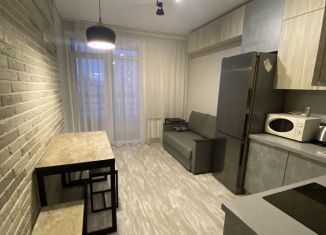 Однокомнатная квартира в аренду, 43 м2, Пенза, улица Бородина, 2