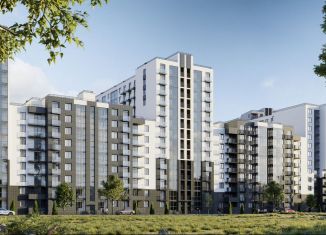 Продам 1-ком. квартиру, 29.9 м2, Калининград, улица Горького, 2, Ленинградский район
