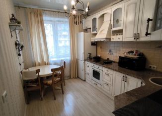Продам 1-комнатную квартиру, 32.7 м2, Кудрово, Ленинградская улица, 7