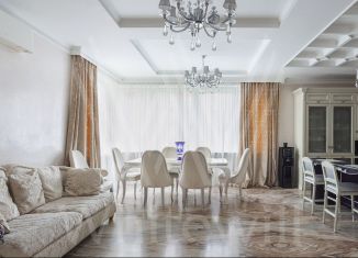 Продам 4-комнатную квартиру, 170 м2, Москва, Ружейный переулок, 3, ЦАО
