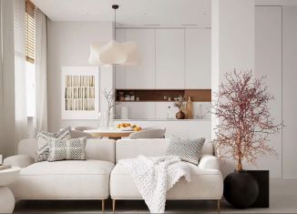 Продажа 1-комнатной квартиры, 41.2 м2, Ростов-на-Дону, Ленинский район