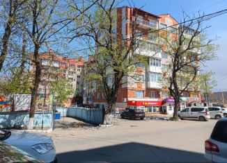 Продается 2-ком. квартира, 74 м2, Ейск, улица Седина, 53/5