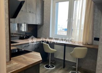 Продажа 2-ком. квартиры, 54.8 м2, Москва, Автозаводская улица, 23с120, станция ЗИЛ