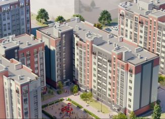 Однокомнатная квартира на продажу, 27.3 м2, Калининград, Московский район