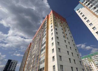 1-ком. квартира на продажу, 35.2 м2, Сыктывкар, Тентюковская улица, 308, ЖК Атлантида