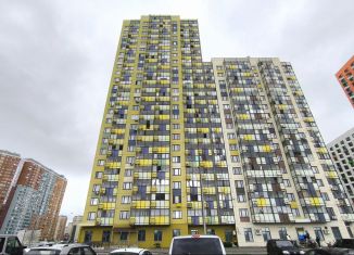 Продается 2-ком. квартира, 50.9 м2, Москва, улица Вертолётчиков, 2, метро Некрасовка