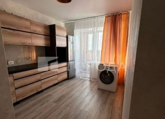 Сдается однокомнатная квартира, 40 м2, Новосибирск, улица Титова, 253/1, Ленинский район