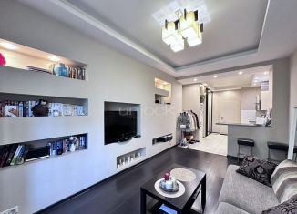 Продается 1-ком. квартира, 49 м2, Москва, Веерная улица, 4к2, ЗАО