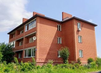 Продажа квартиры студии, 28 м2, Новосибирская область, Воскресная улица, 4/1