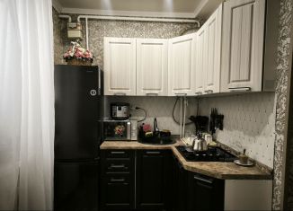 Двухкомнатная квартира на продажу, 43.2 м2, Тамбов, Бастионная улица, 33