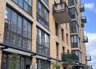 Трехкомнатная квартира на продажу, 71 м2, Тула, улица Купцов Гречихиных, 6