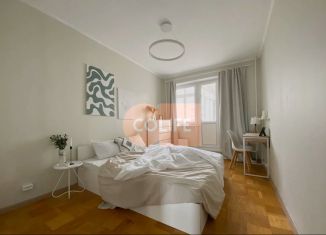 Сдача в аренду комнаты, 14 м2, Москва, Осенняя улица, 30, ЗАО