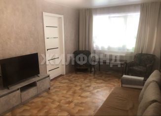 2-ком. квартира на продажу, 44.5 м2, Новосибирск, Калининский район, Народная улица, 43