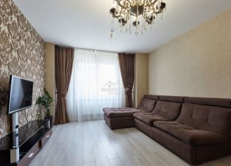 3-ком. квартира на продажу, 95 м2, Челябинск, улица Братьев Кашириных, 78А