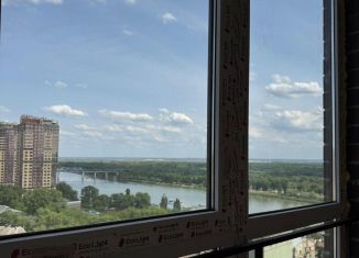 Продается трехкомнатная квартира, 70.5 м2, Ростов-на-Дону, ЖК Город у Реки, улица 23-я Линия, 54с4