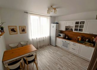 Однокомнатная квартира на продажу, 38.8 м2, Екатеринбург, улица Крауля, 168Б, Верх-Исетский район