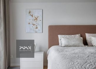 Продается 4-ком. квартира, 127.2 м2, Санкт-Петербург, Смоленская улица, 14, муниципальный округ Московская Застава