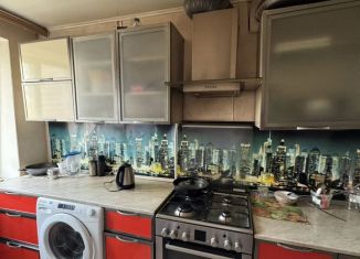 Продается 2-комнатная квартира, 50 м2, Лиски, улица Трудовые Резервы, 91