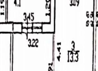 Продается 1-ком. квартира, 39.6 м2, Сестрорецк, Гагаринская улица, 77к1, ЖК Дом у разлива