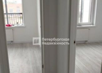 Продажа 1-ком. квартиры, 31.2 м2, Санкт-Петербург, Пулковское шоссе, 95к3, метро Звёздная