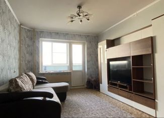 Сдача в аренду 1-ком. квартиры, 39 м2, Новосибирск, улица Печатников, 2, метро Площадь Маркса