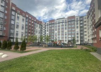 1-комнатная квартира на продажу, 28.5 м2, Калининград, Московский район