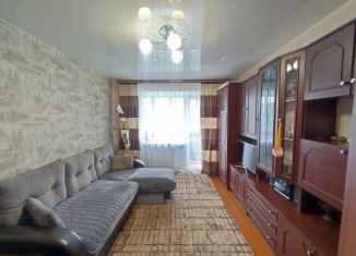 Продажа 3-комнатной квартиры, 59 м2, Буй, улица Октябрьской Революции, 17