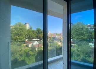 Продам квартиру студию, 19.1 м2, Сочи, Полтавская улица, 21Ак2, микрорайон Мамайка