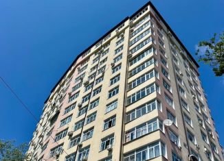 Продам 3-ком. квартиру, 73.7 м2, Сочи, Пасечная улица, 30, микрорайон Донская