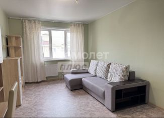 Продаю 1-ком. квартиру, 41 м2, деревня Куюки, 16-й квартал, 7