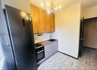 Продается 3-ком. квартира, 55.3 м2, Улан-Удэ, Дивизионная улица 1-й участок, 545