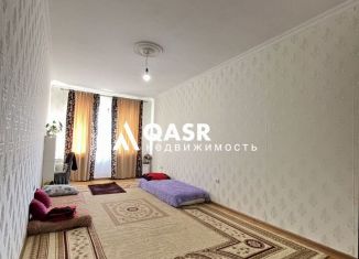 Продается 1-комнатная квартира, 43.4 м2, посёлок городского типа Семендер, Северная улица, 11