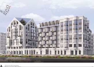Продаю 2-ком. квартиру, 64.5 м2, Арзамас