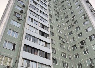 Продам однокомнатную квартиру, 36 м2, Москва, Филёвский бульвар, 4, ЗАО