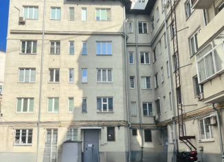 Продажа квартиры студии, 20 м2, Москва, Новослободская улица, 73к3, Тверской район